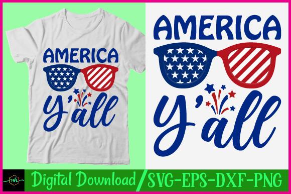 About America Y'all