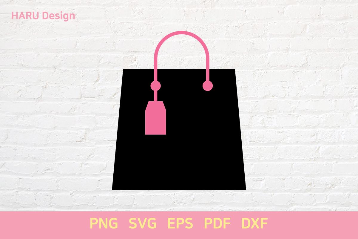 Shopping Bag