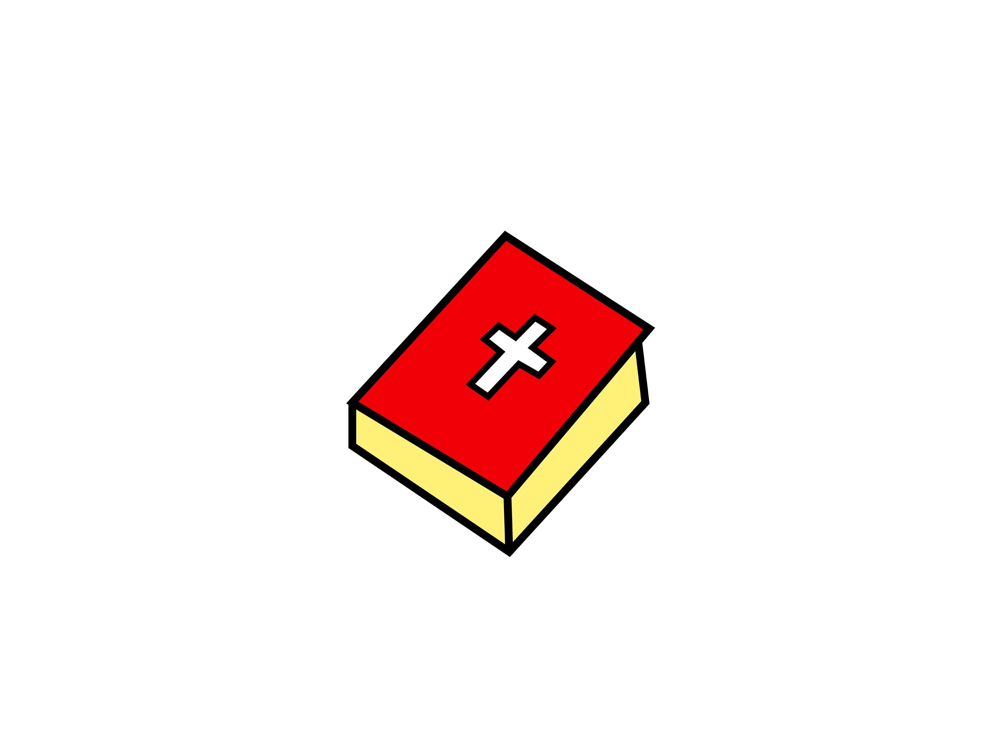 Easter Bible Illustrations
