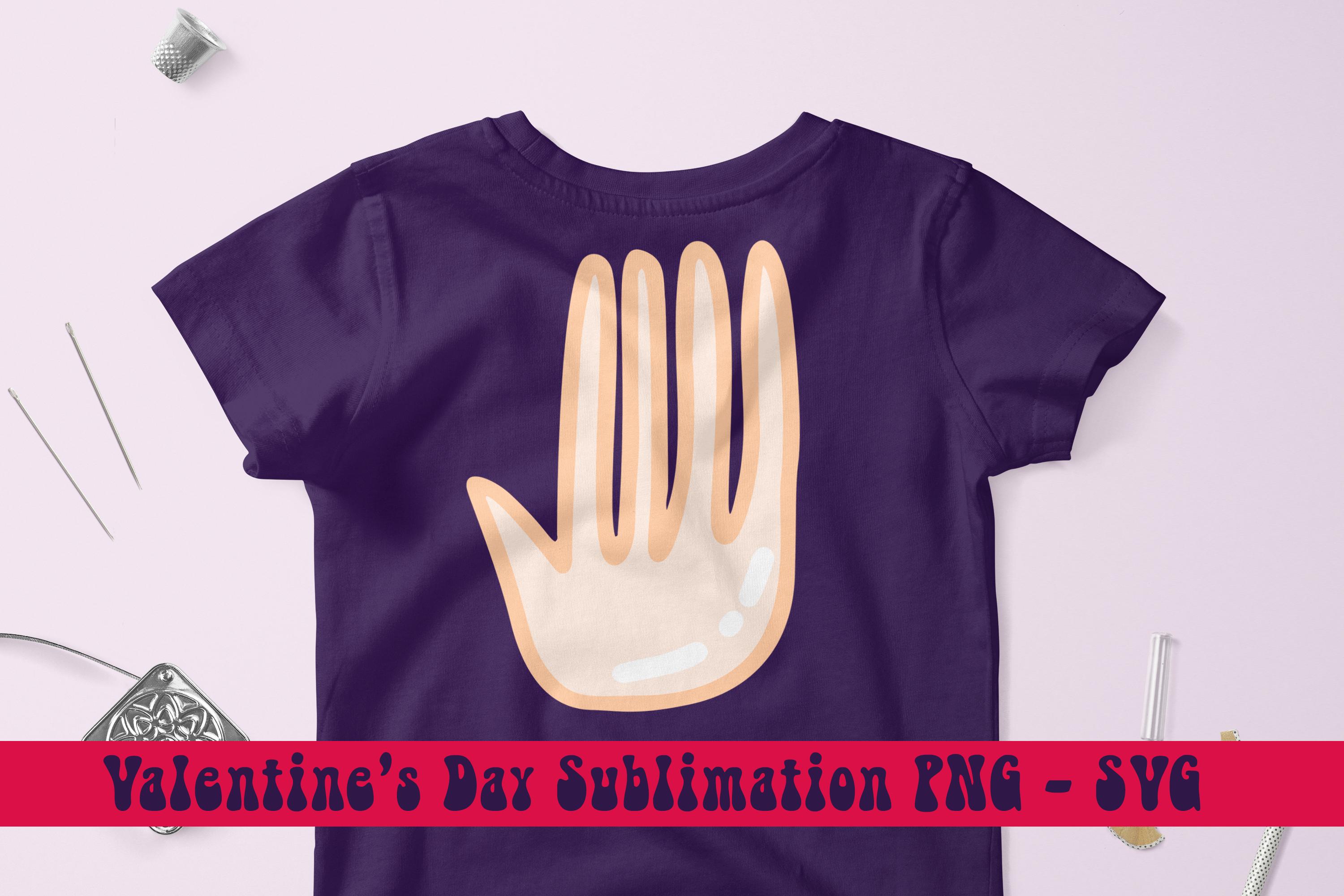Valentine SVG. Love Sublimation PNG