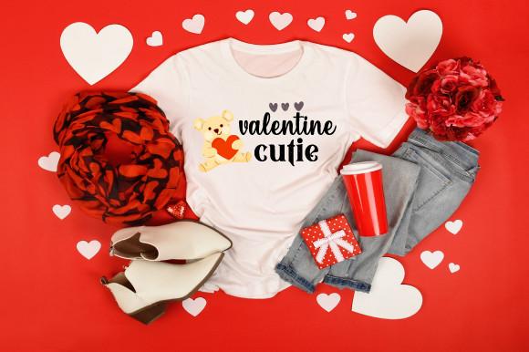 Valentine Cutie