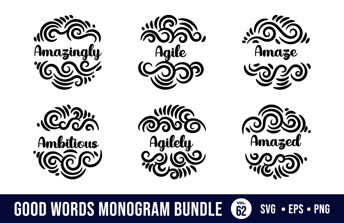 Good Words Bundle