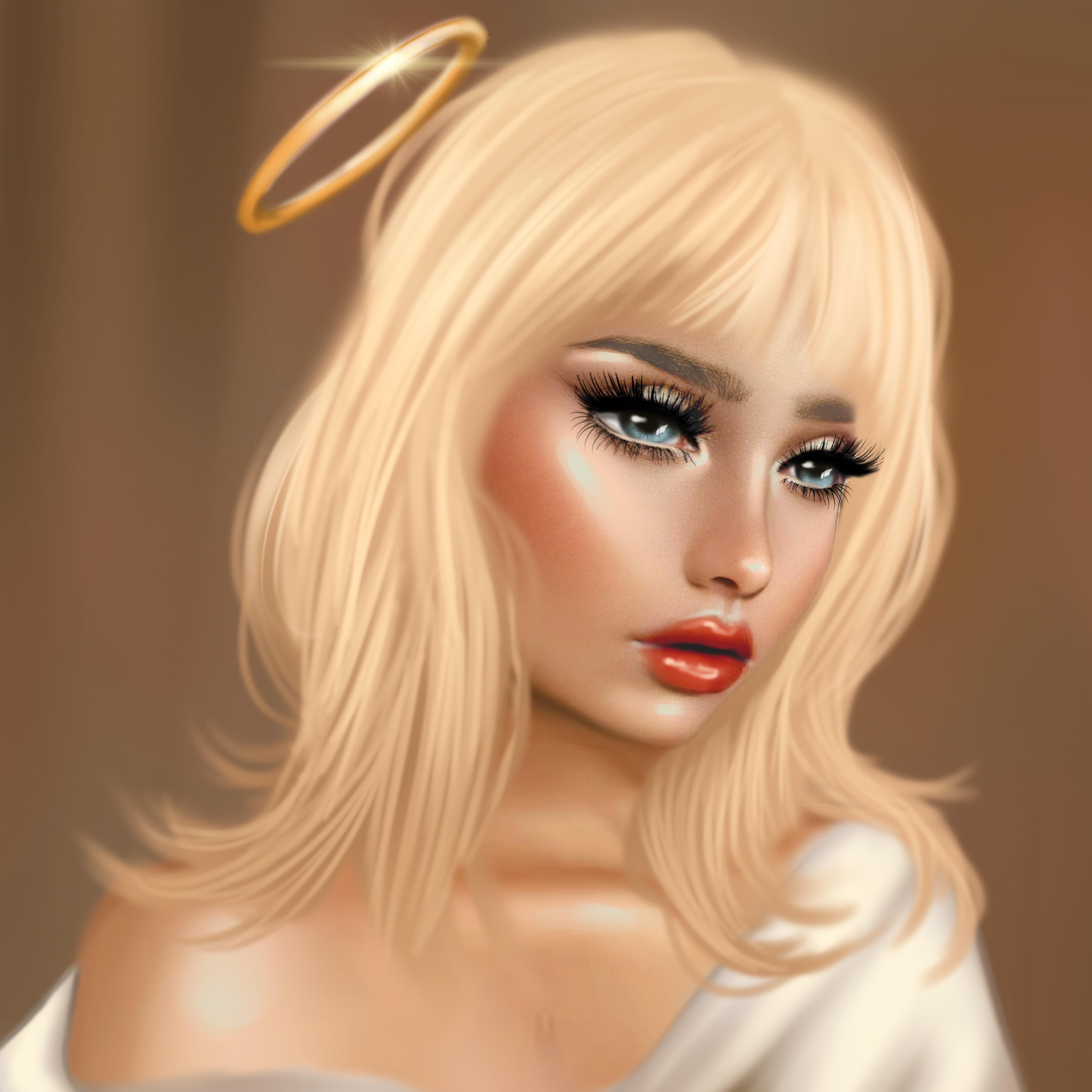holycatart