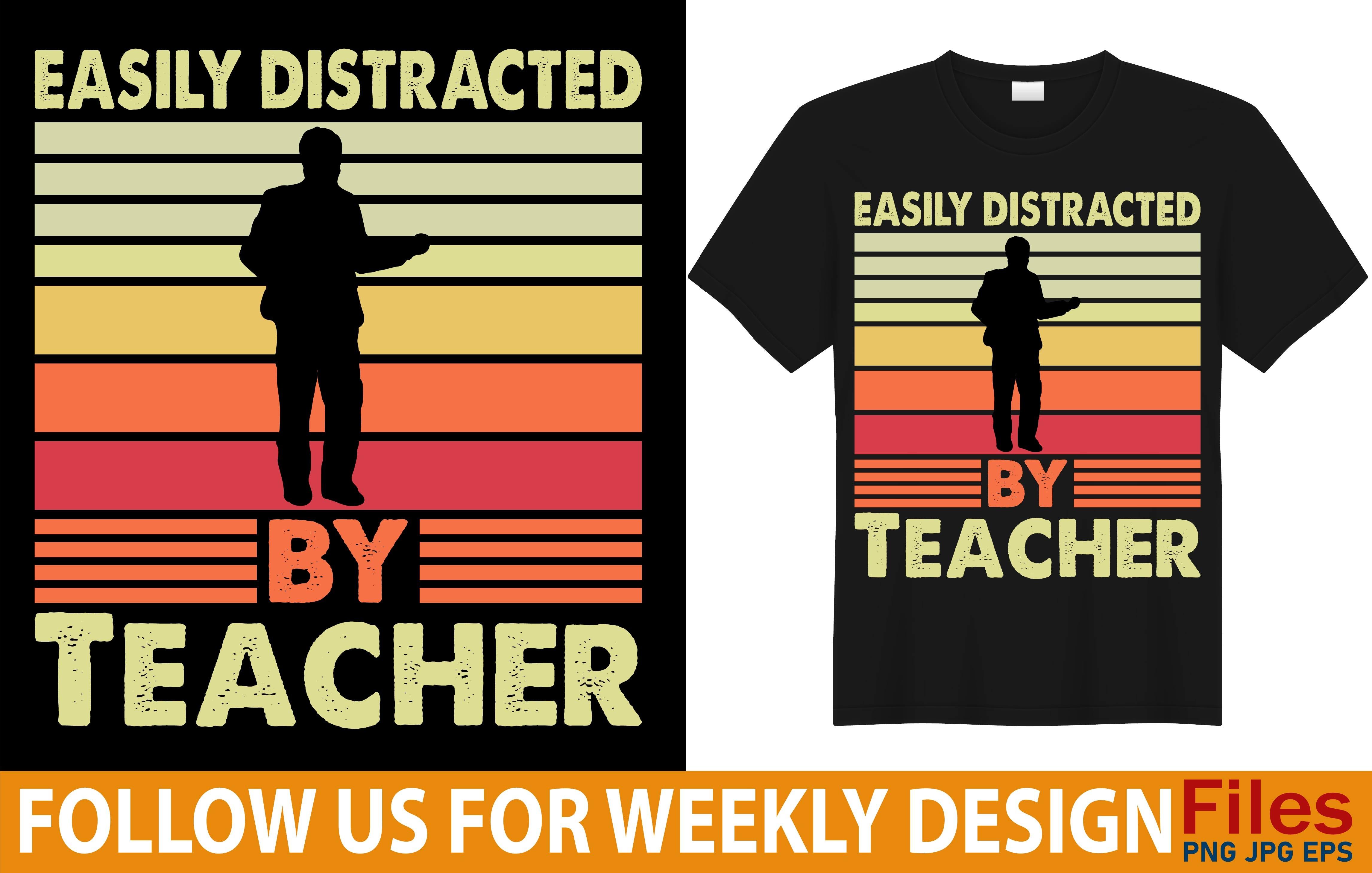 Teacher T Shirt Design Bundle