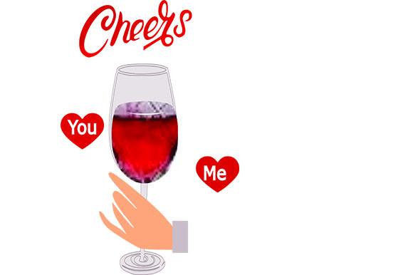 Cheers You & Me