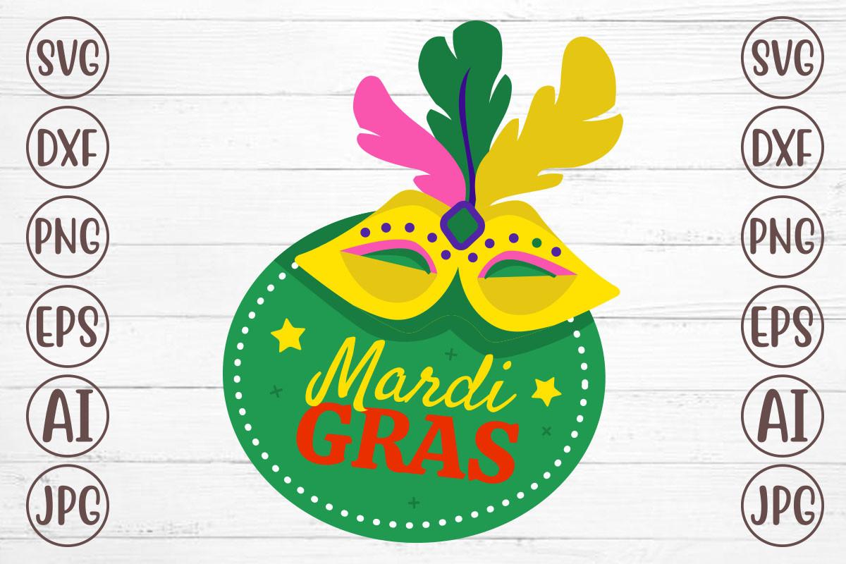Mardi Gras Day