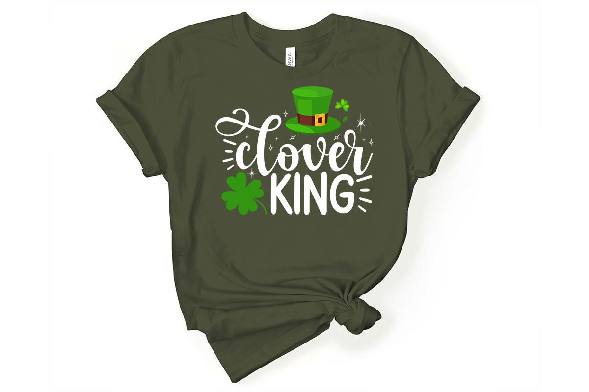 Clover King