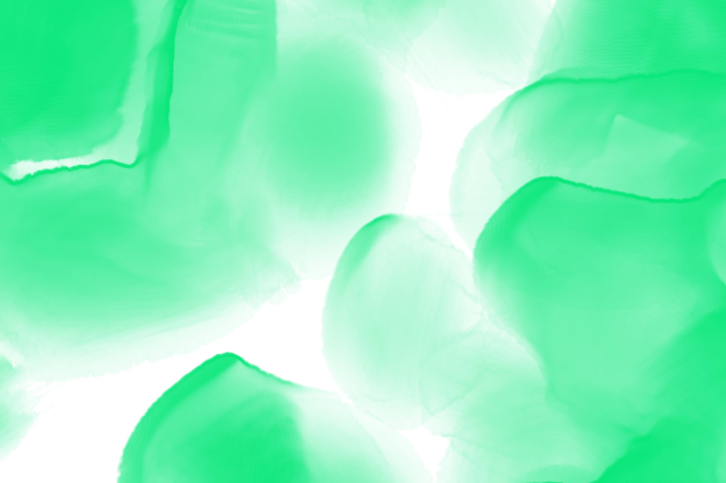 Colorful Watercolor Transparent