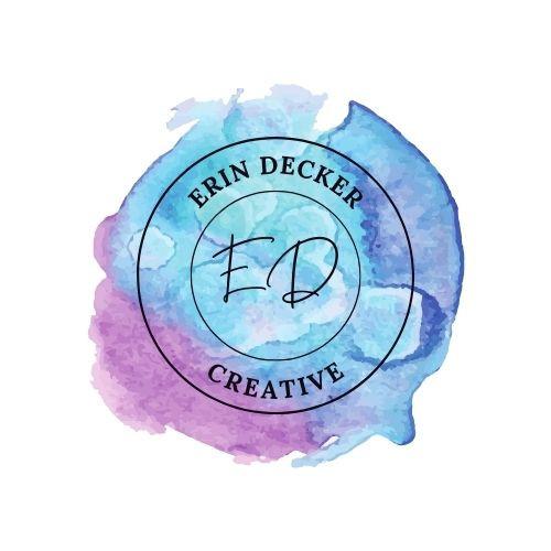 Erin Decker Creative