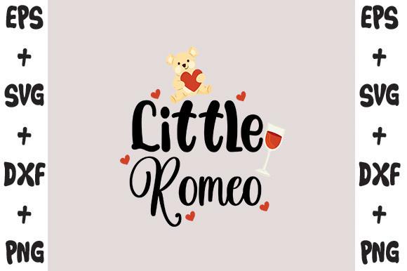 Little Romeo