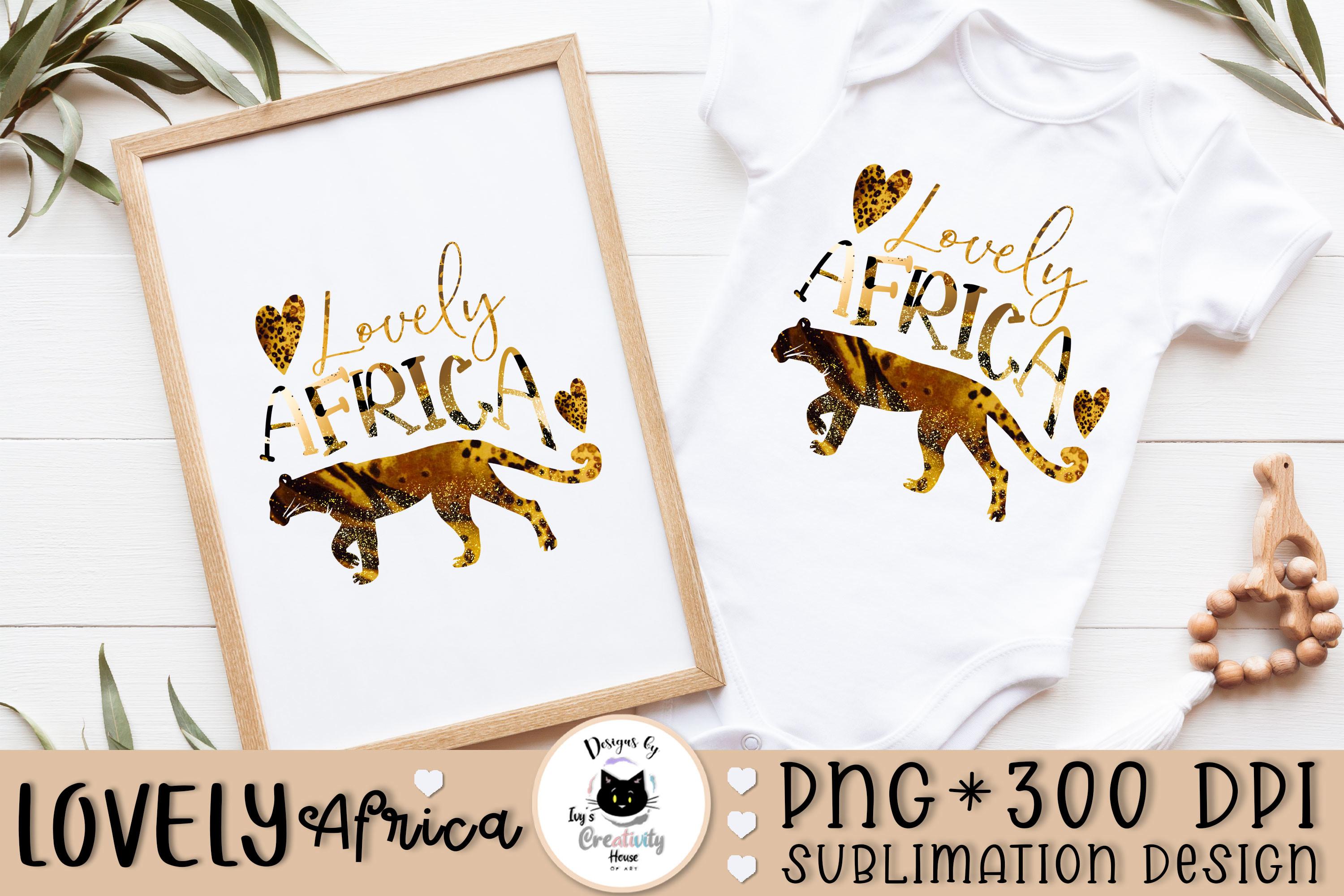Leopard Africa