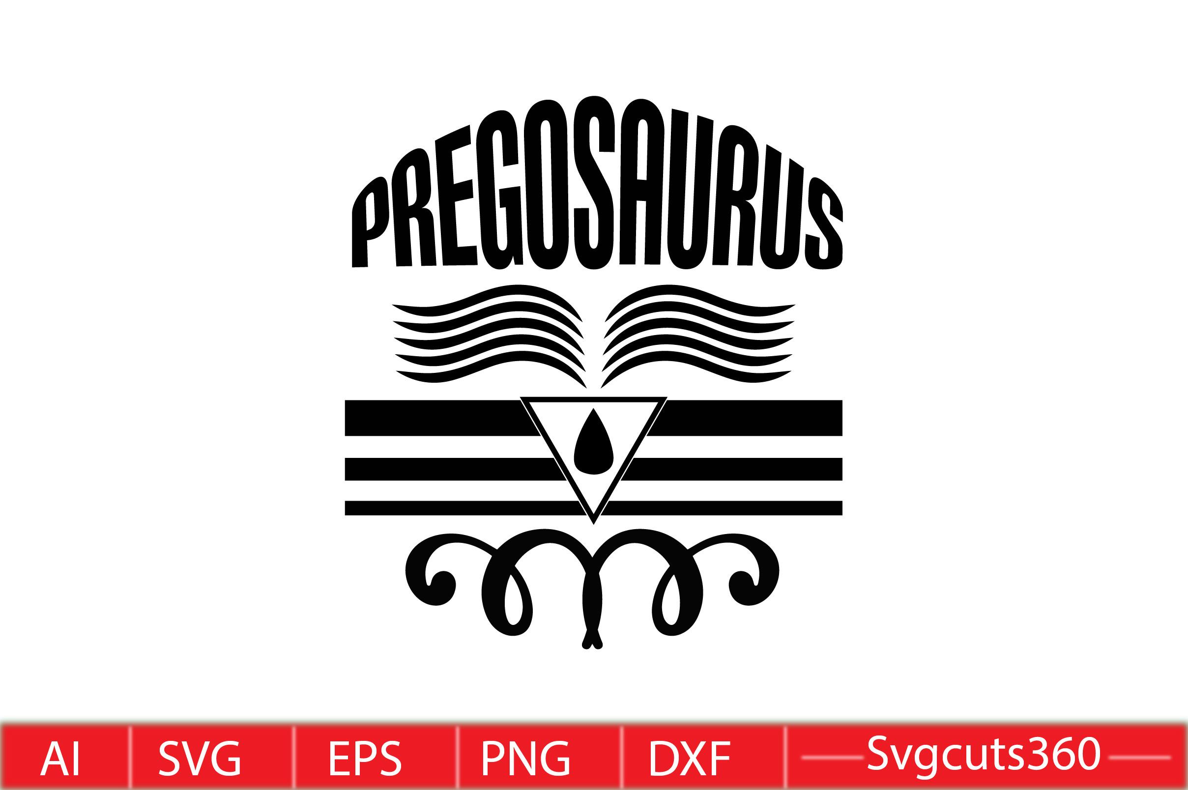 Pregosaurus