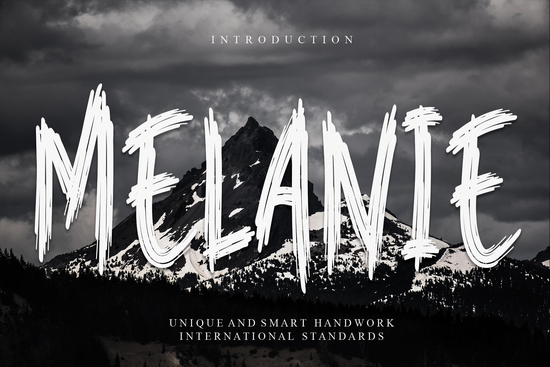 Melanie Font