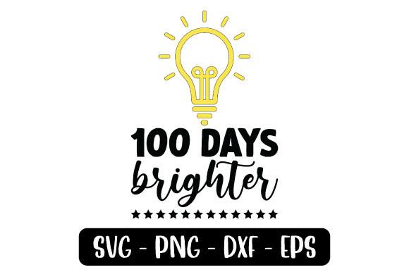 100 Days Brighter