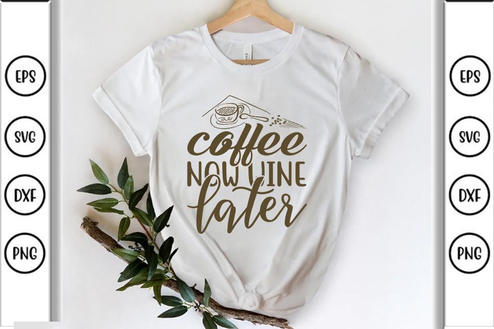 Coffee Quotes Svg Cut Files