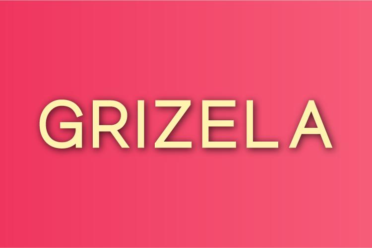 Grizela Font