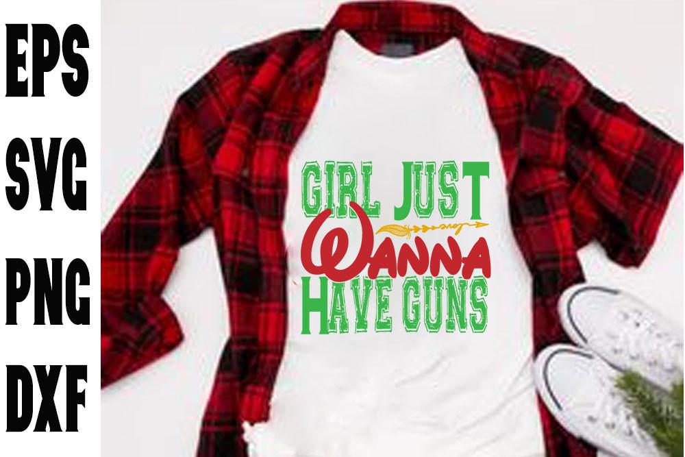 Gym    Svg Design , Girl Just Wanna Have