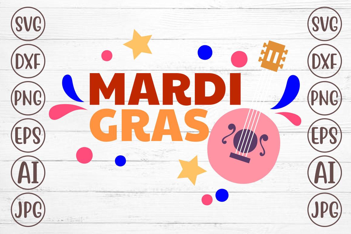 Mardi Gras