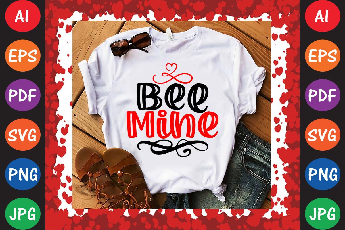 Bee Mine