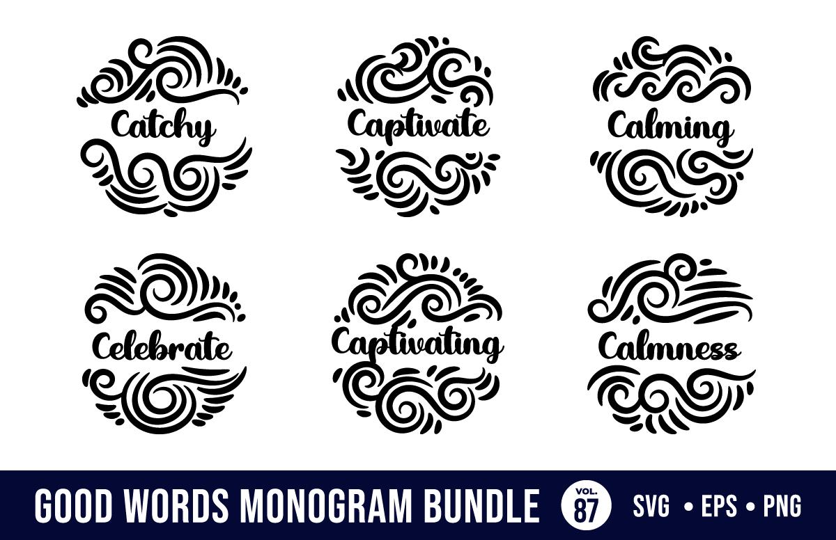 Good Words Bundle