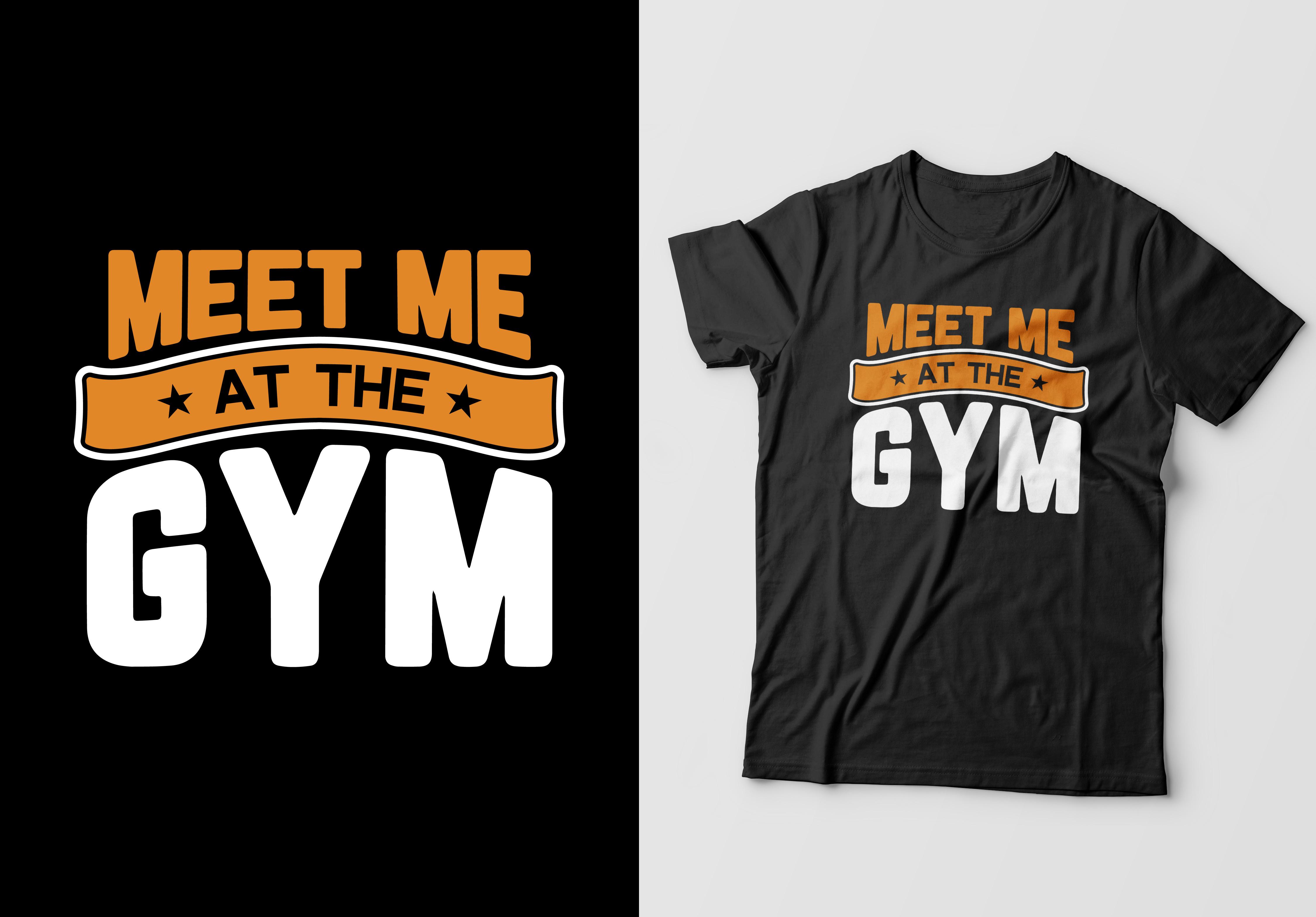 Meet Me at the Gym