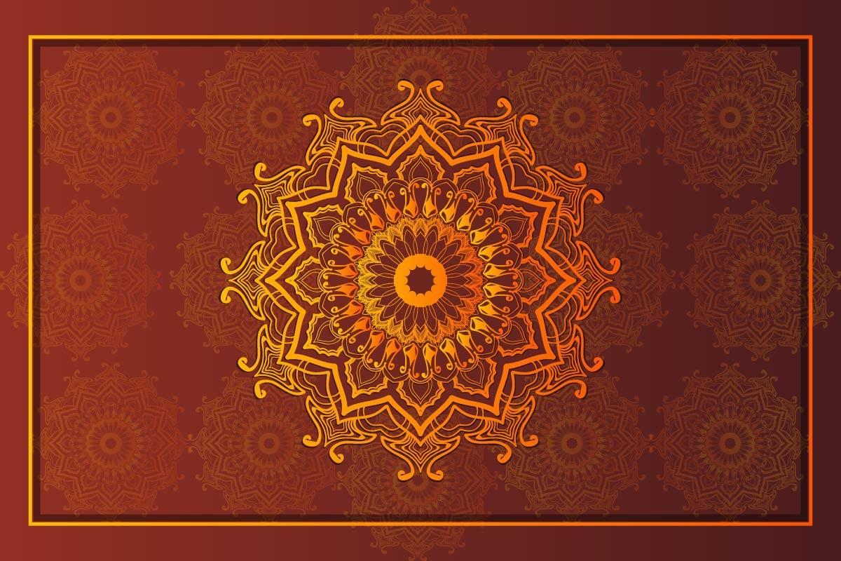 Mandala Design