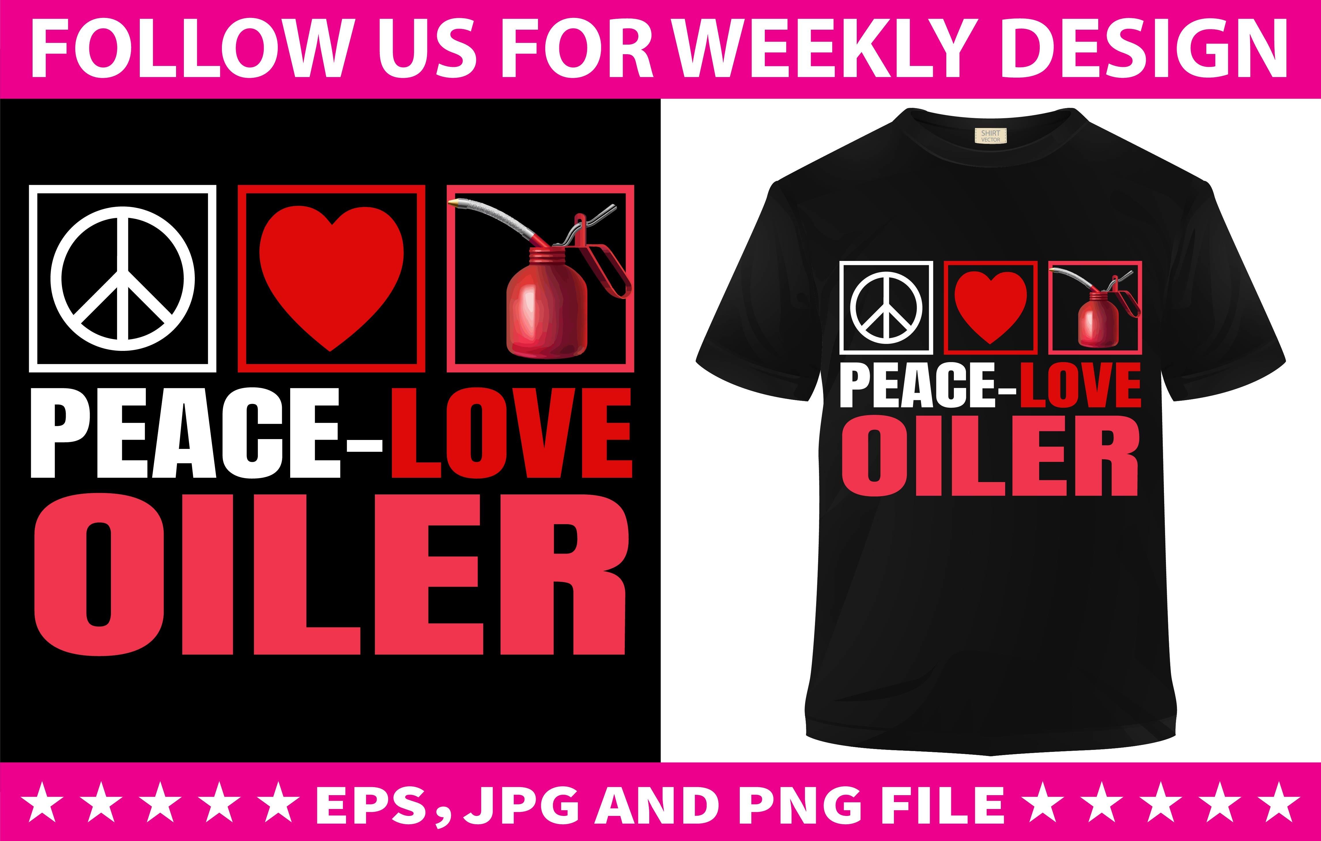 Oiler T Shirt Design Bundle