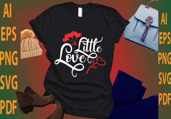Little Love
