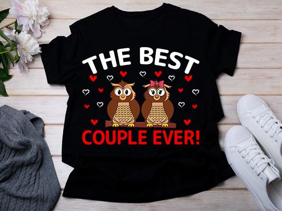 The Best Couple Ever