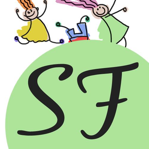 Spanking Fonts