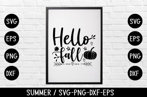 Summer Quotes SVG