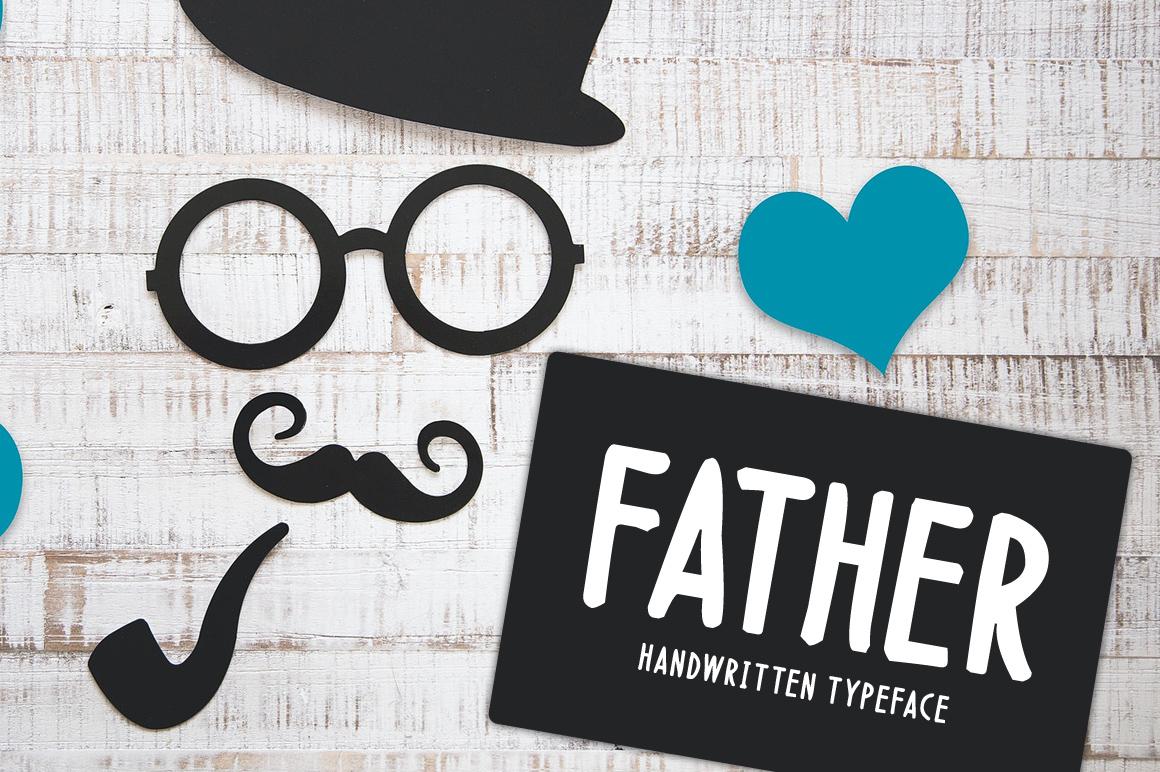 Father Font