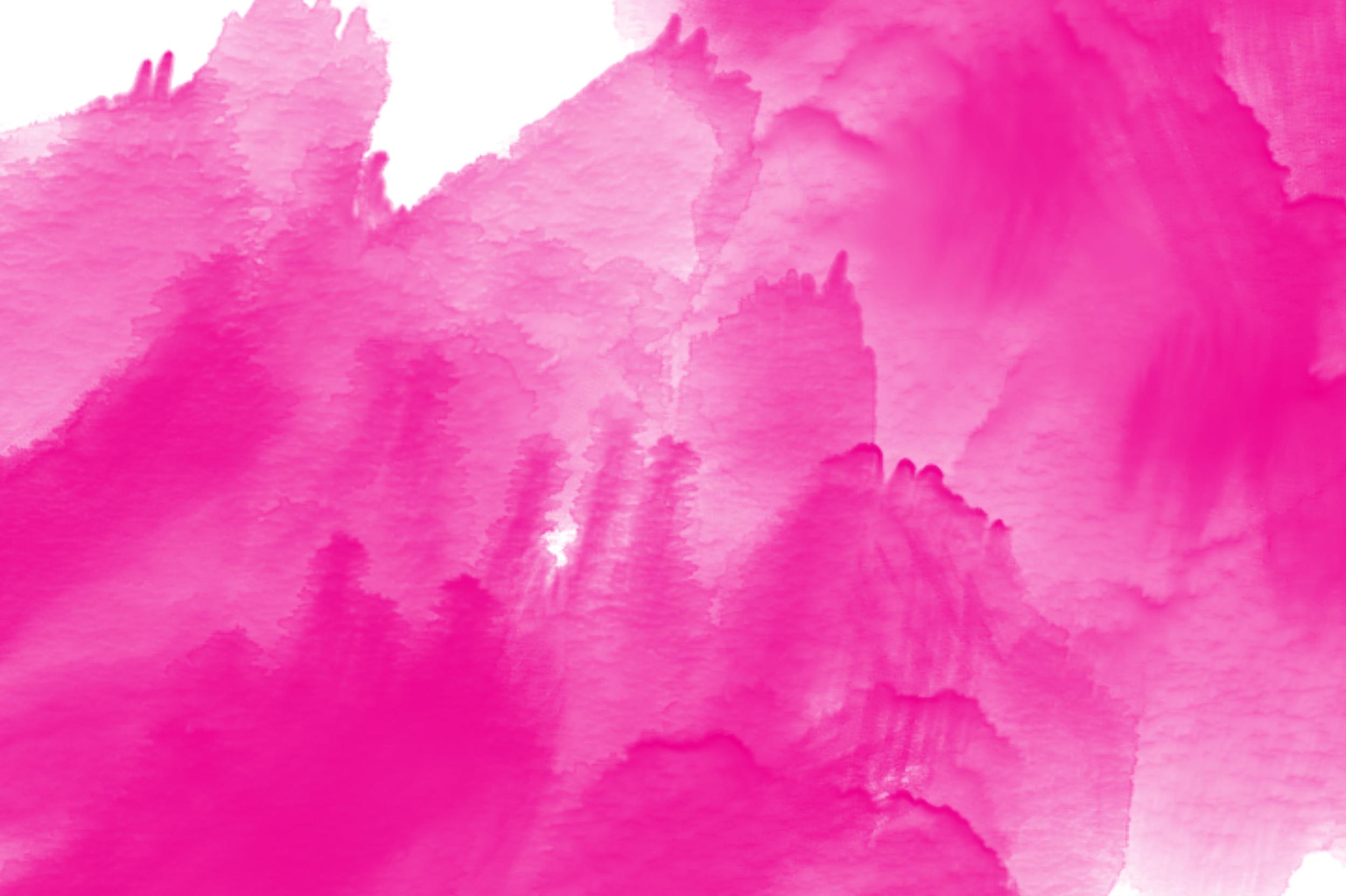 Watercolour Texture Background