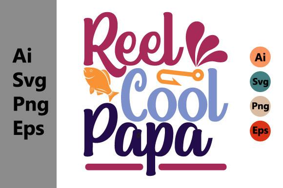 Reel Cool Papa
