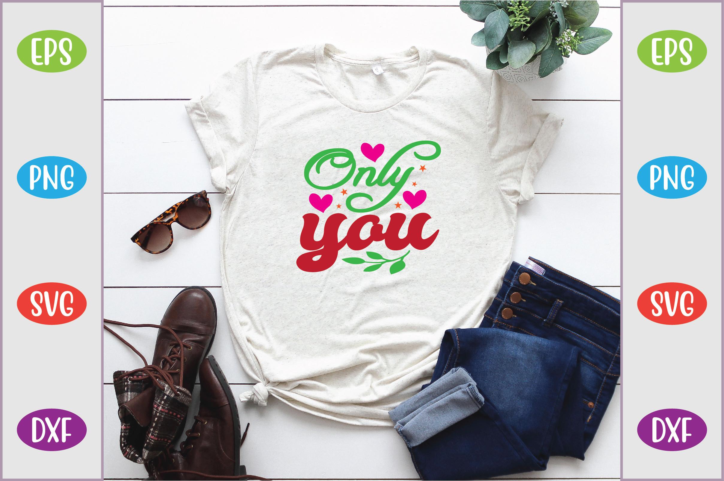 Only You