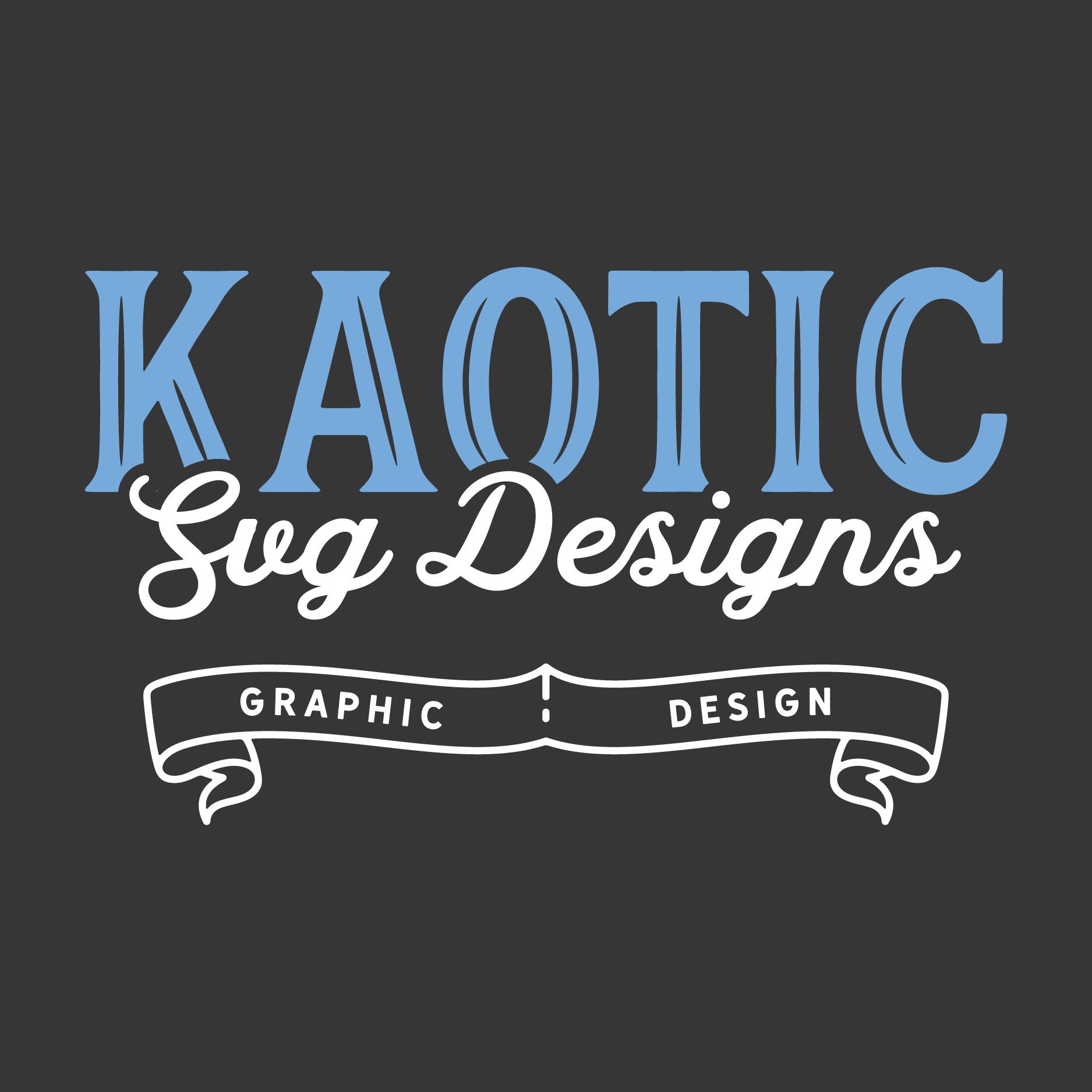 kaoticsvgdesigns