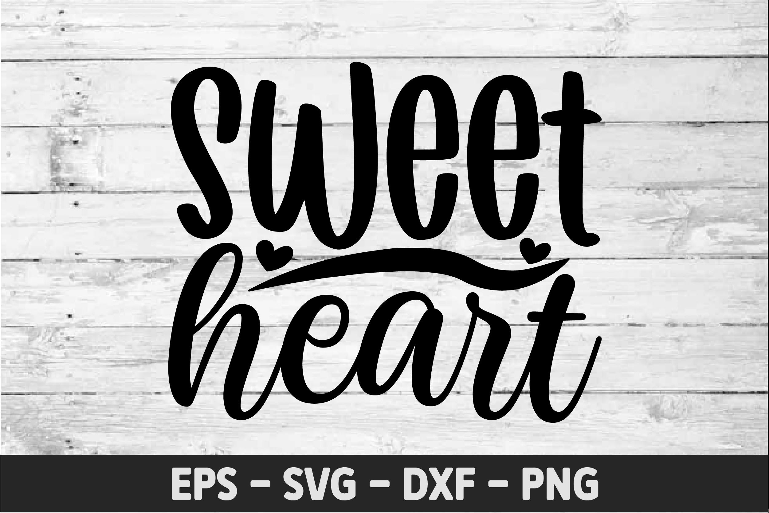 Sweet Heart