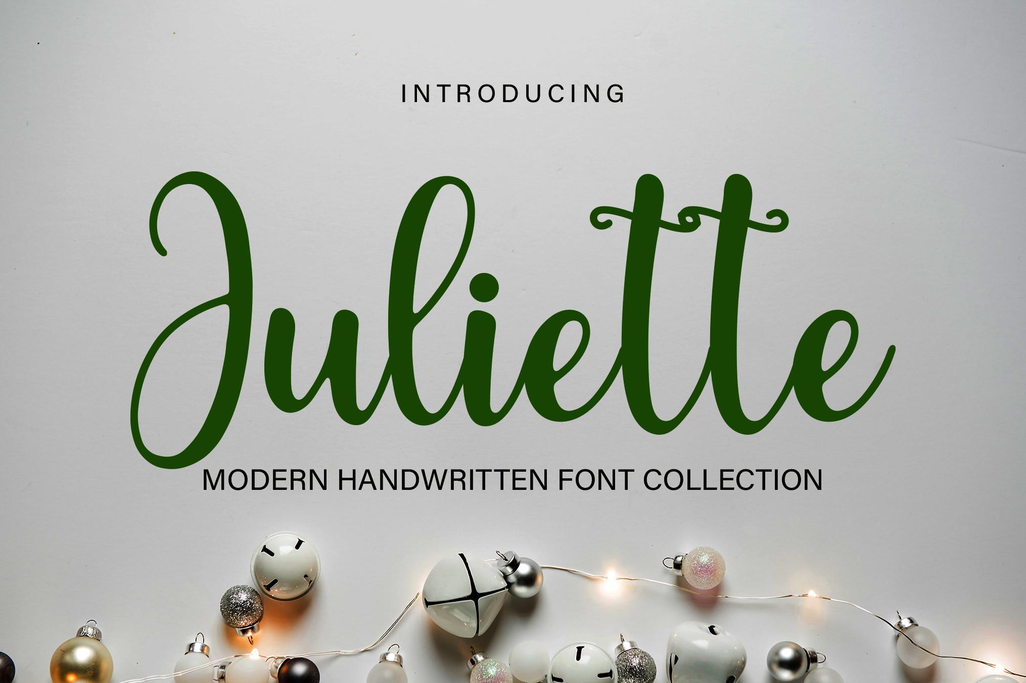 Juliette Font