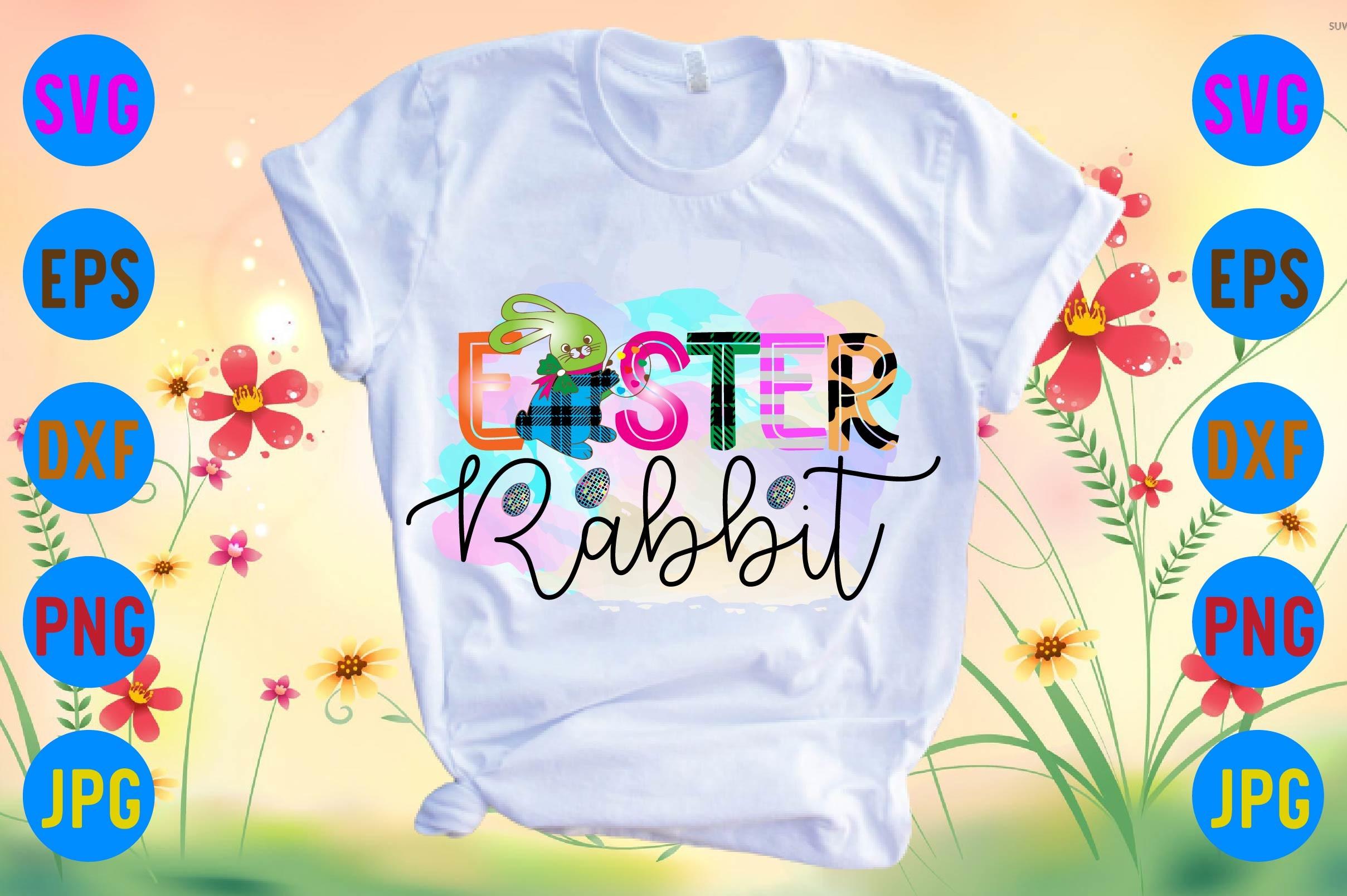 Easter Rabbit