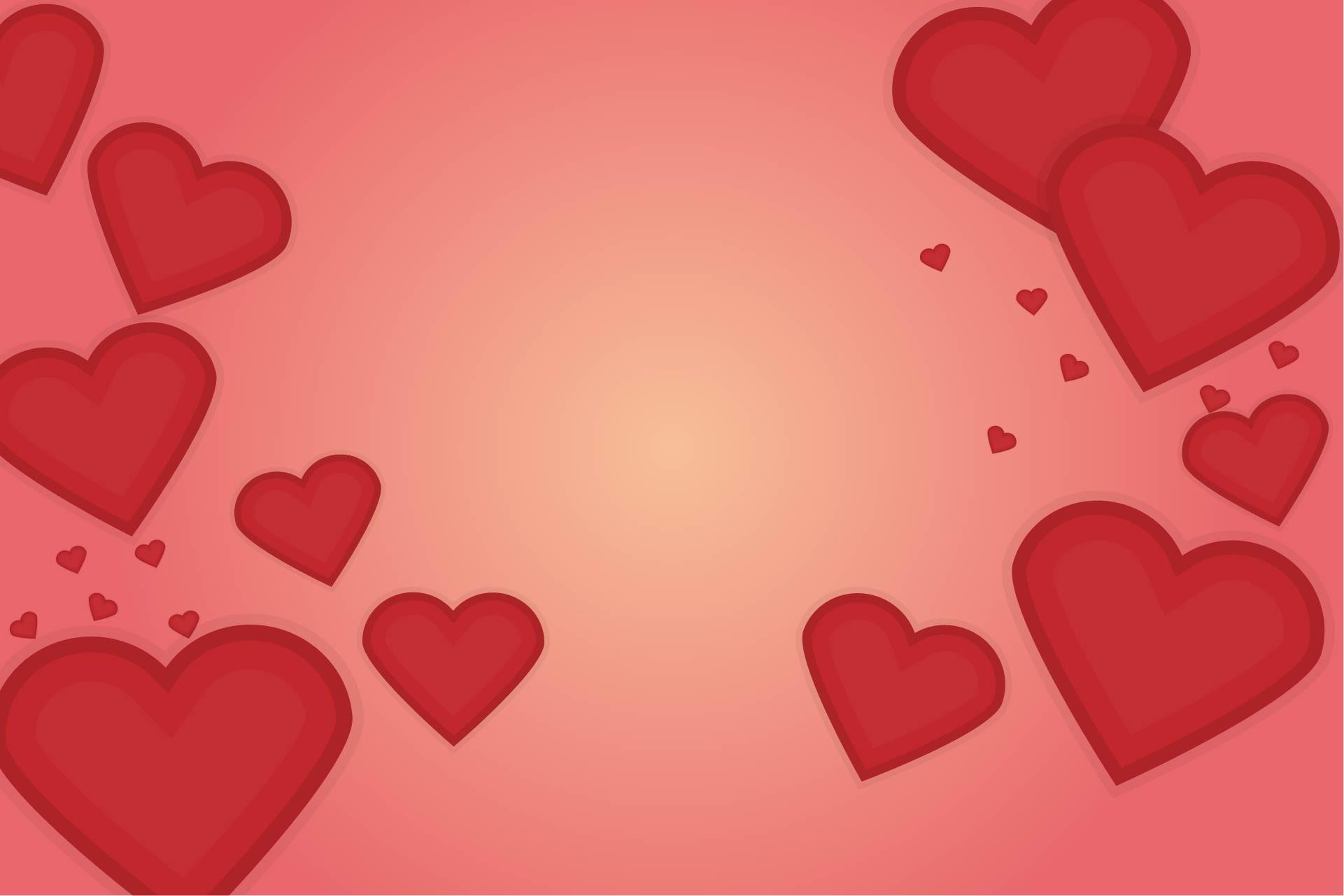 Valentine Background