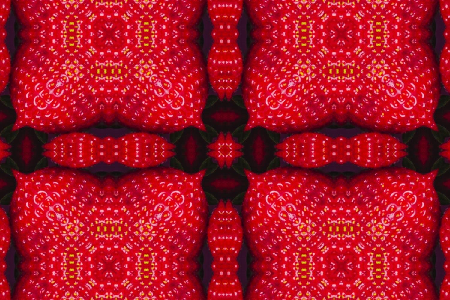Fractal Batik