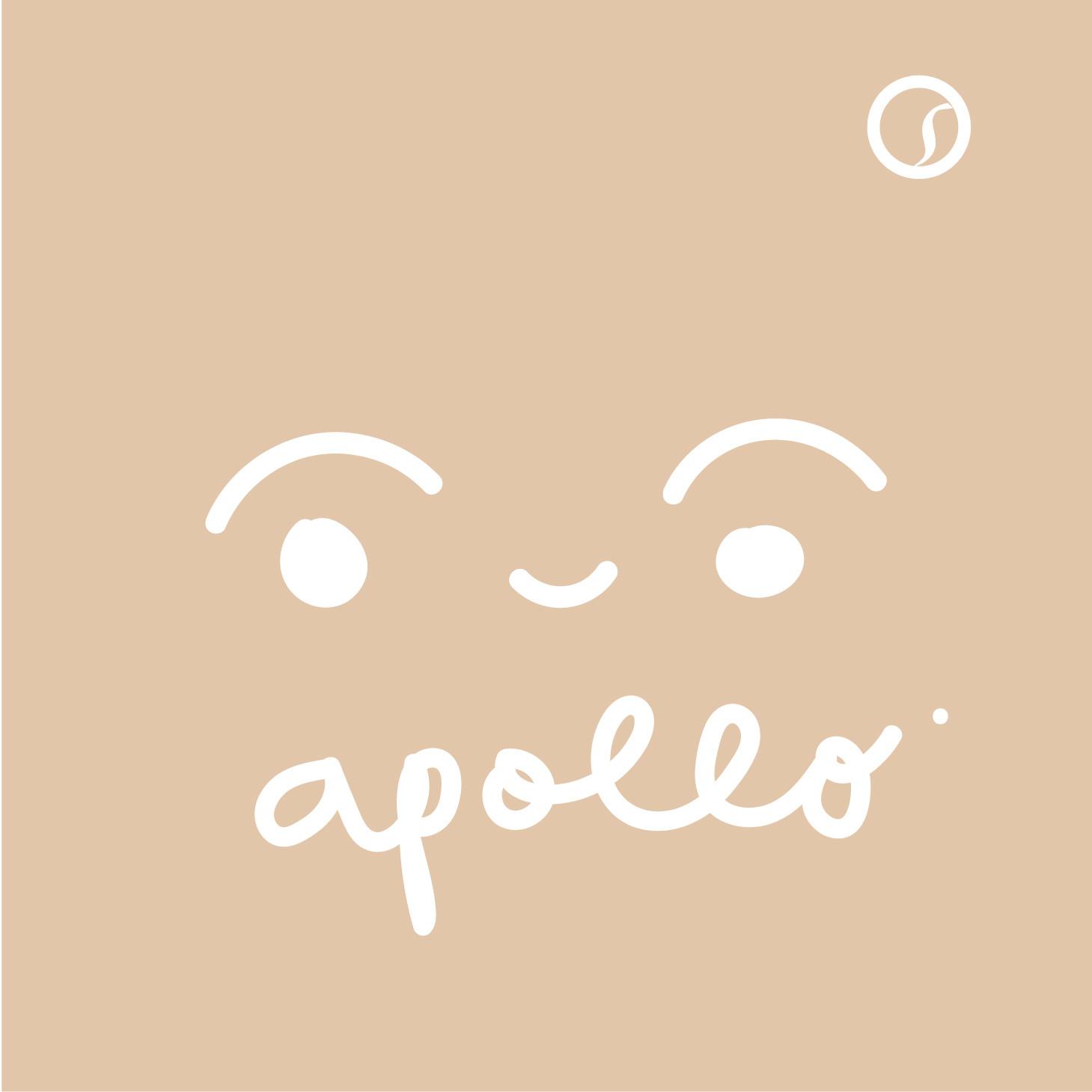 Apollo no.64