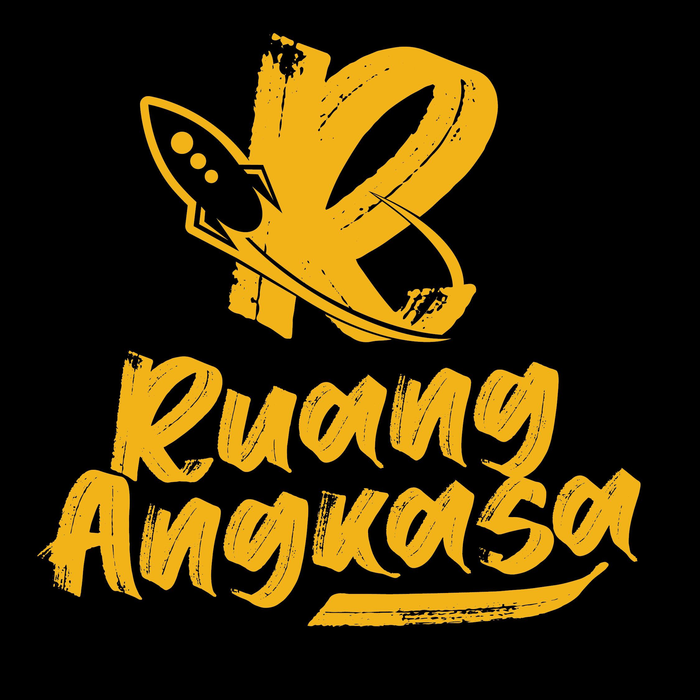 Ruangangkasa