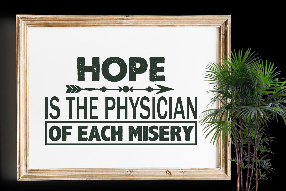 Hope