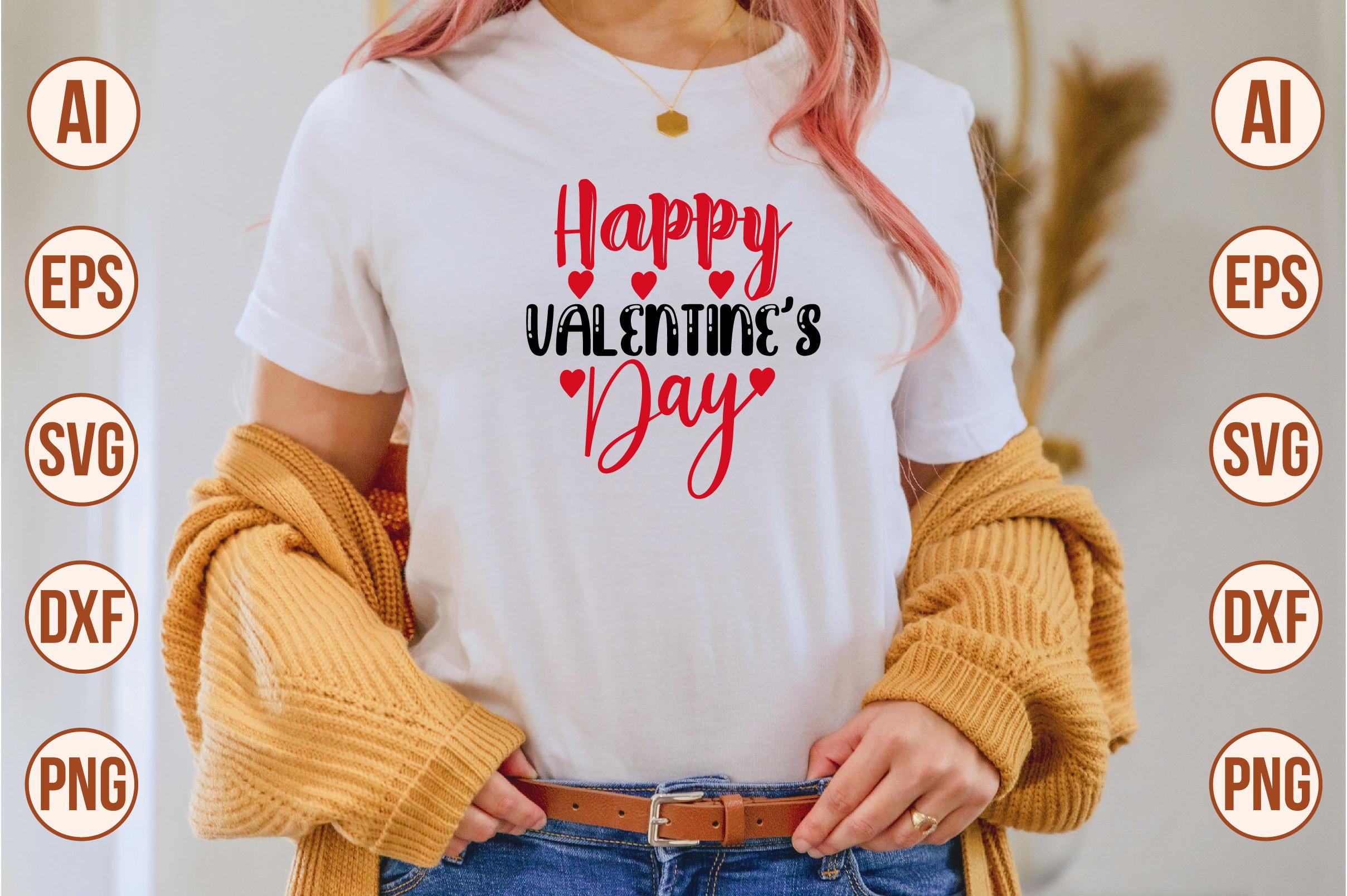 Happy Valentine's Day