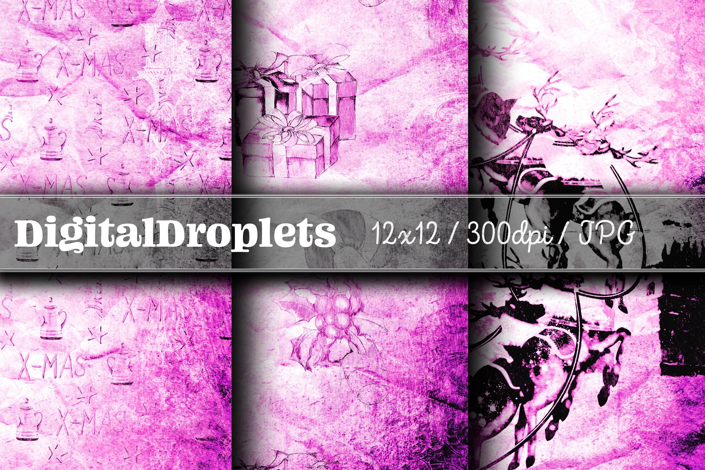 Christmas Time | FREEBIE