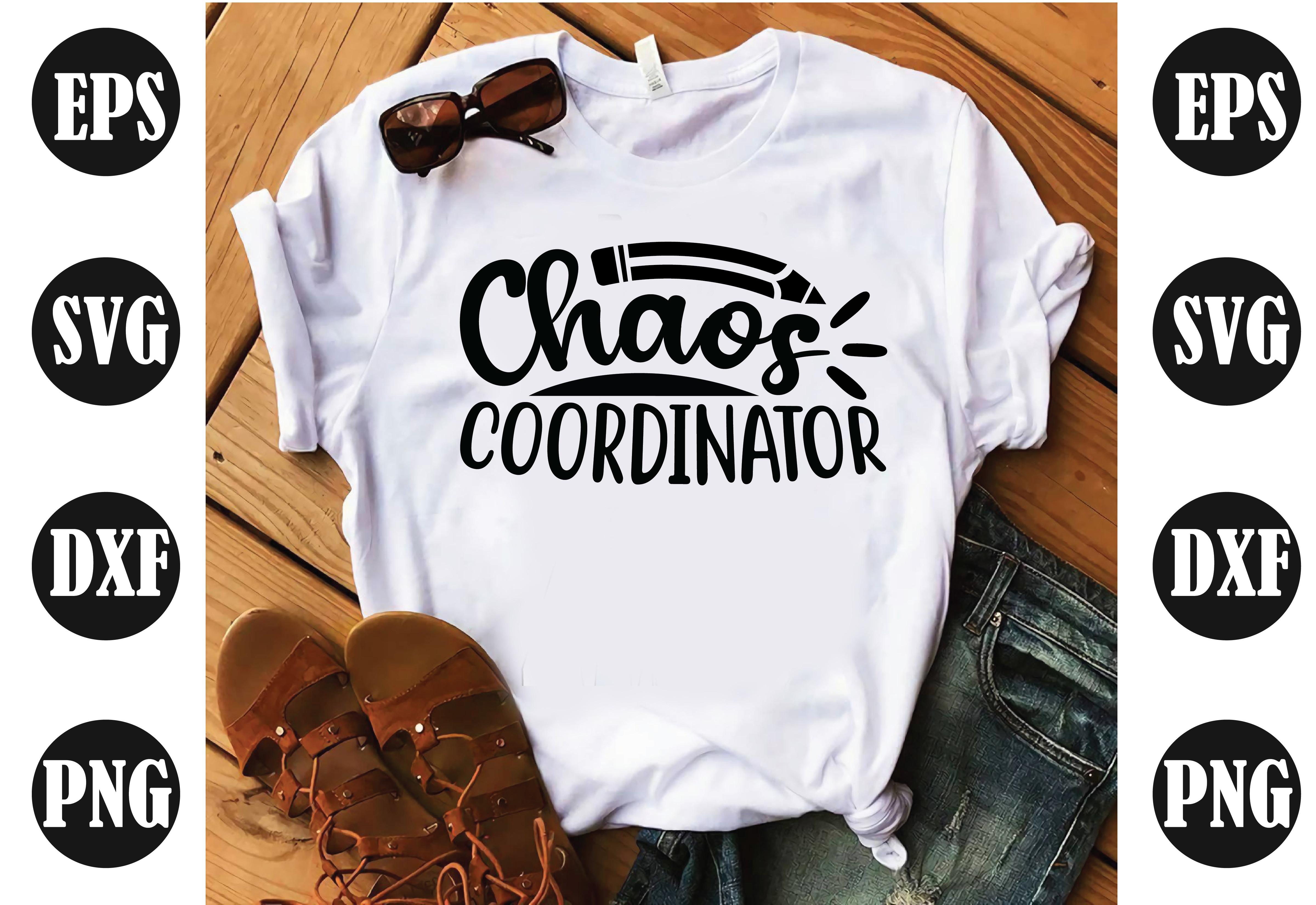 Chaos Coordinator