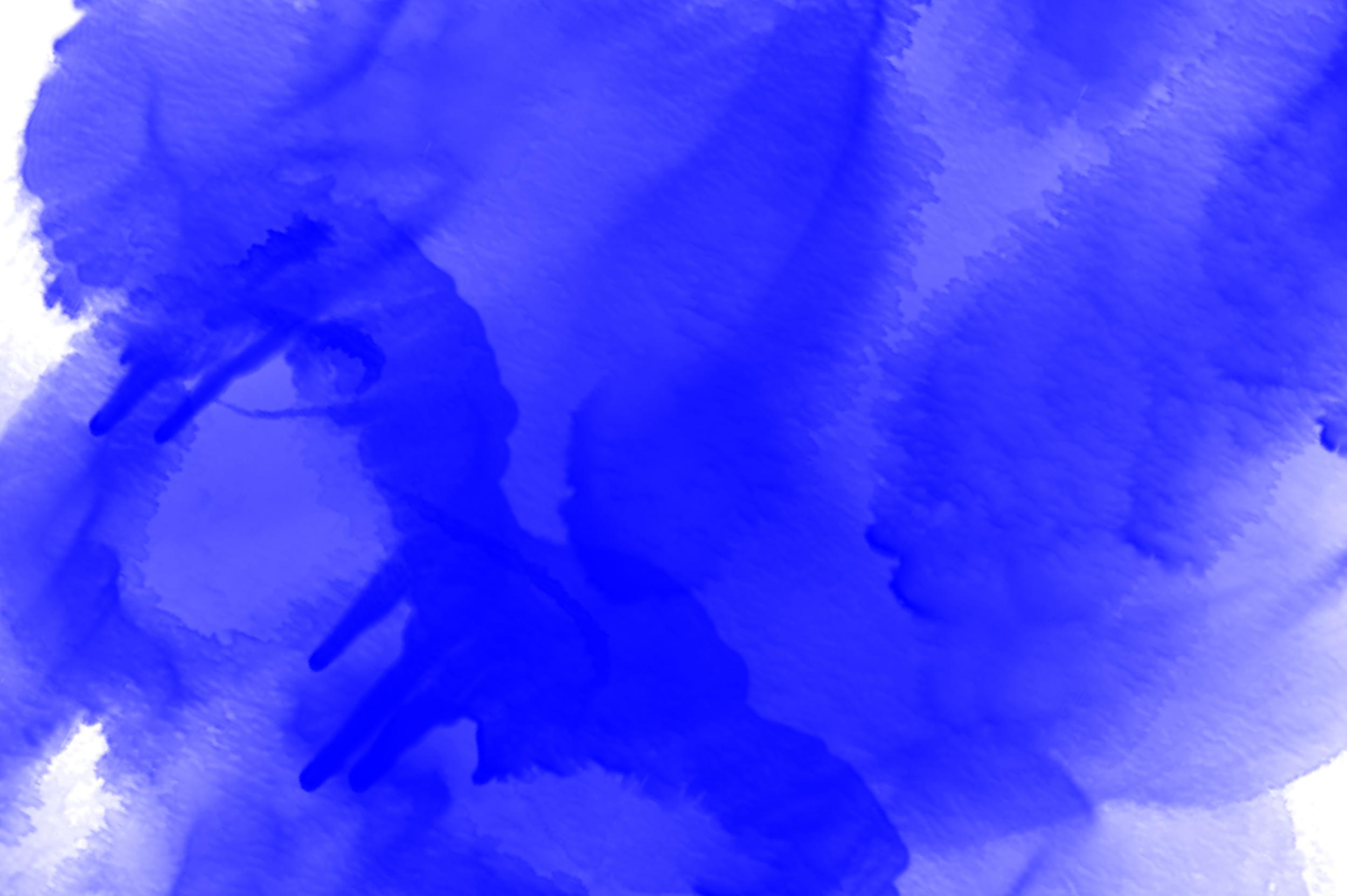 Watercolour Texture Background