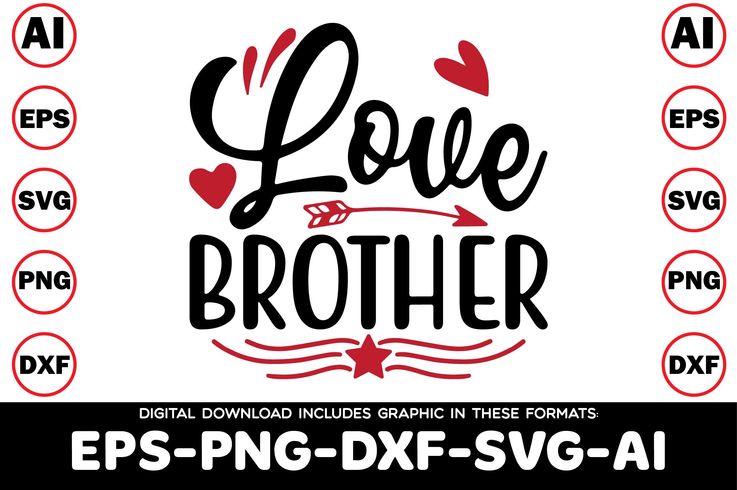 Love Brother