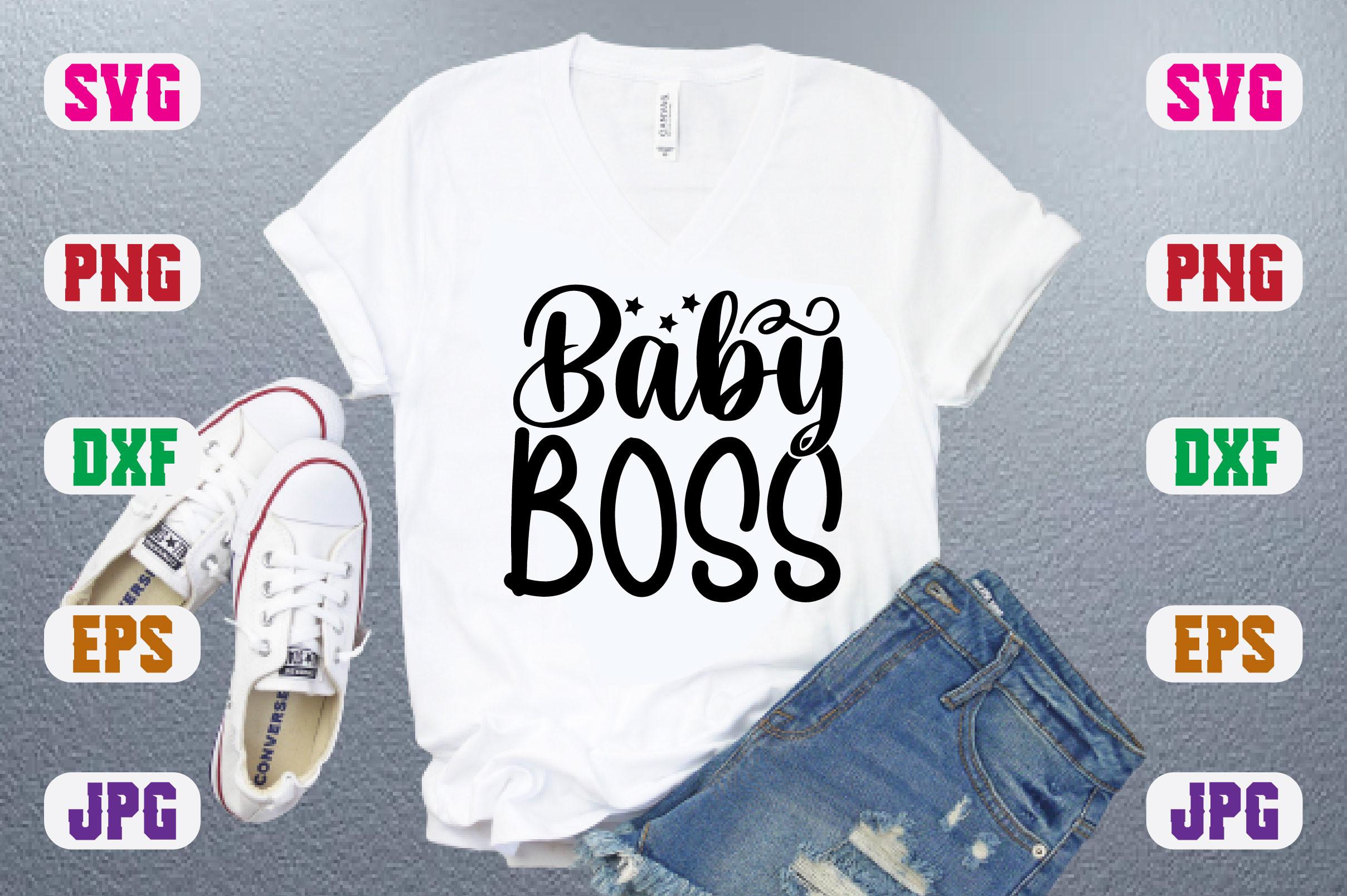 Baby Boss